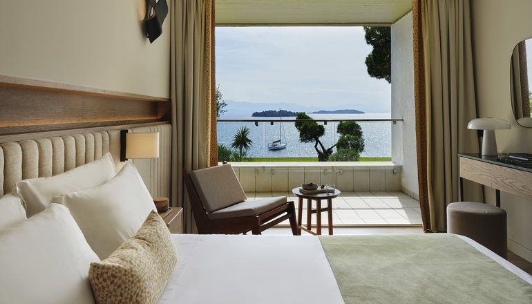5* Kontokali Bay Resort & Spa - Κοντόκαλι, Κέρκυρα