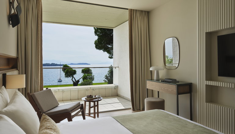 5* Kontokali Bay Resort & Spa - Κοντόκαλι, Κέρκυρα