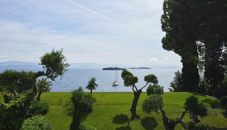 5* Kontokali Bay Resort & Spa - Κοντόκαλι, Κέρκυρα