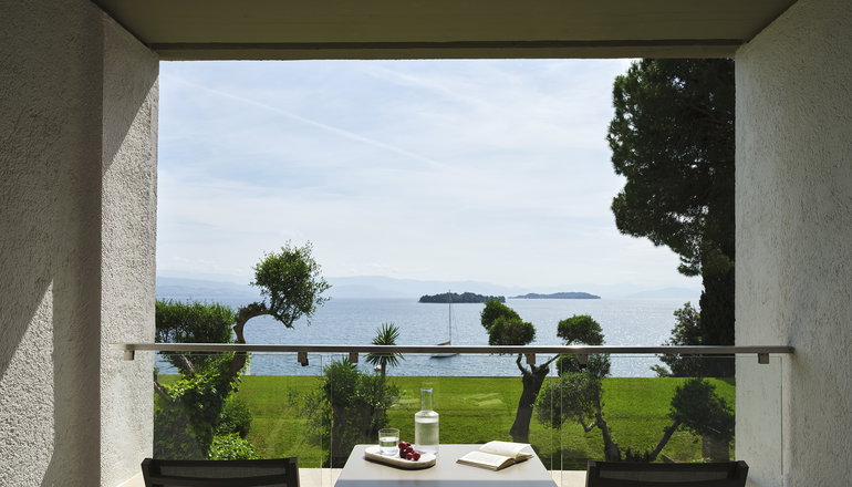 5* Kontokali Bay Resort & Spa - Κοντόκαλι, Κέρκυρα