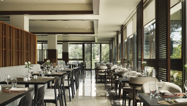 5* Kontokali Bay Resort & Spa - Κοντόκαλι, Κέρκυρα