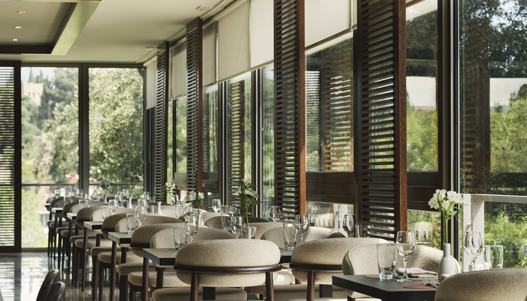 5* Kontokali Bay Resort & Spa - Κοντόκαλι, Κέρκυρα