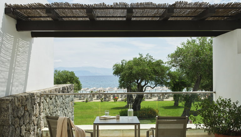 5* Kontokali Bay Resort & Spa - Κοντόκαλι, Κέρκυρα