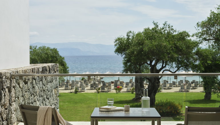 5* Kontokali Bay Resort & Spa - Κοντόκαλι, Κέρκυρα