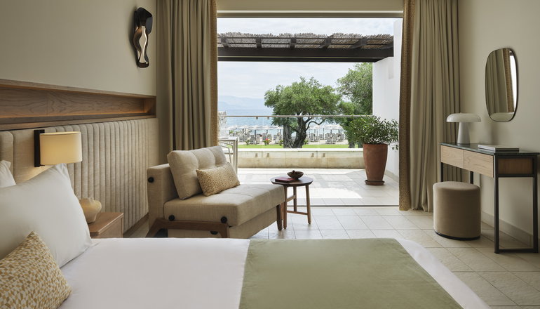 5* Kontokali Bay Resort & Spa - Κοντόκαλι, Κέρκυρα