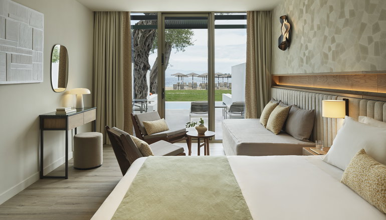 5* Kontokali Bay Resort & Spa - Κοντόκαλι, Κέρκυρα