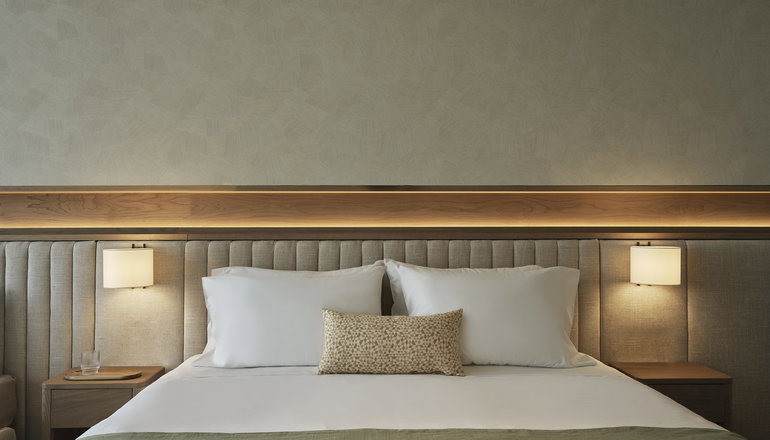 5* Kontokali Bay Resort & Spa - Κοντόκαλι, Κέρκυρα