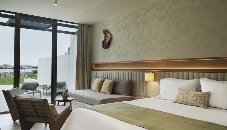 5* Kontokali Bay Resort & Spa - Κοντόκαλι, Κέρκυρα