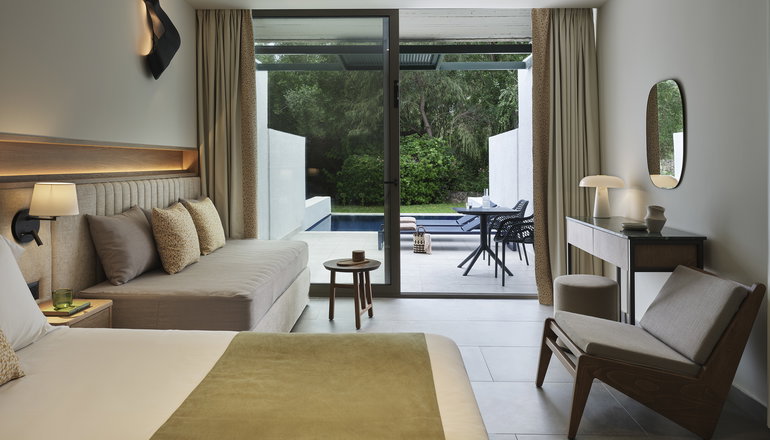 5* Kontokali Bay Resort & Spa - Κοντόκαλι, Κέρκυρα