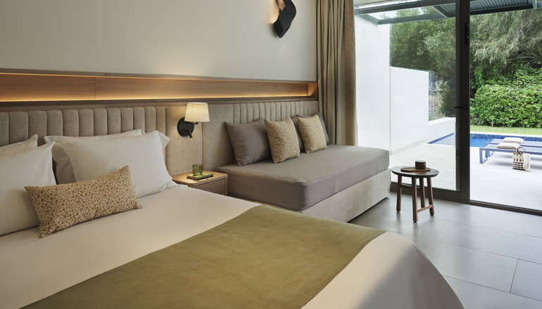 5* Kontokali Bay Resort & Spa - Κοντόκαλι, Κέρκυρα