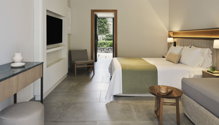 5* Kontokali Bay Resort & Spa - Κοντόκαλι, Κέρκυρα