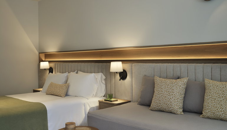 5* Kontokali Bay Resort & Spa - Κοντόκαλι, Κέρκυρα