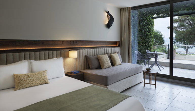 5* Kontokali Bay Resort & Spa - Κοντόκαλι, Κέρκυρα