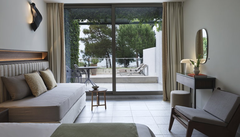 5* Kontokali Bay Resort & Spa - Κοντόκαλι, Κέρκυρα