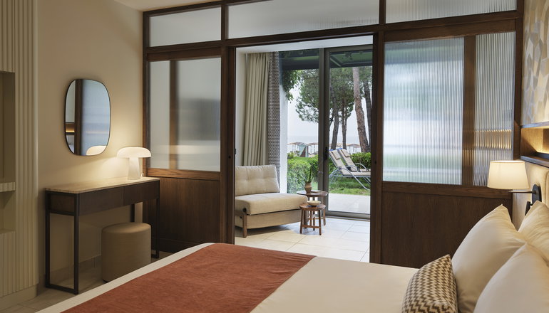 5* Kontokali Bay Resort & Spa - Κοντόκαλι, Κέρκυρα