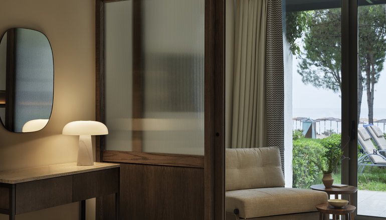 5* Kontokali Bay Resort & Spa - Κοντόκαλι, Κέρκυρα