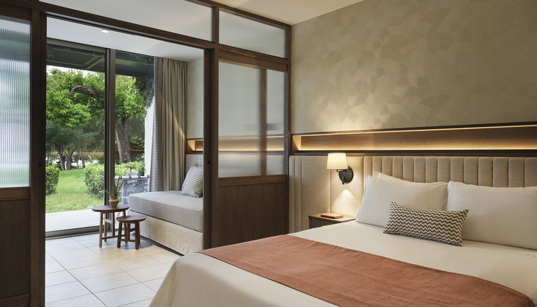 5* Kontokali Bay Resort & Spa - Κοντόκαλι, Κέρκυρα