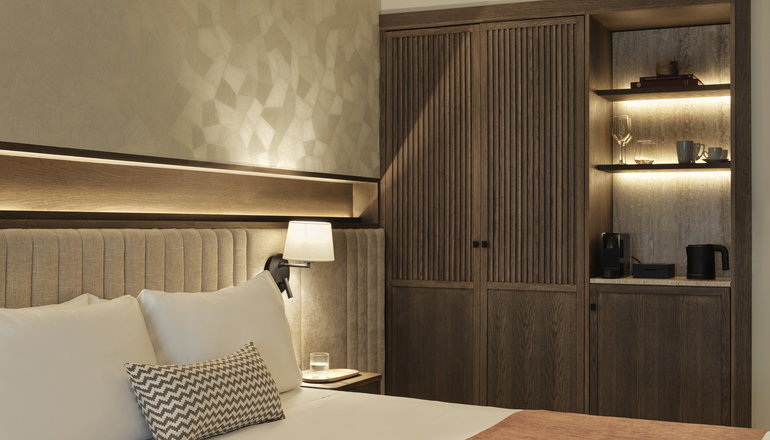 5* Kontokali Bay Resort & Spa - Κοντόκαλι, Κέρκυρα