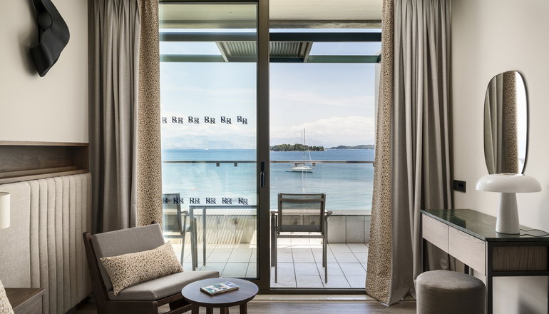 5* Kontokali Bay Resort & Spa - Κοντόκαλι, Κέρκυρα