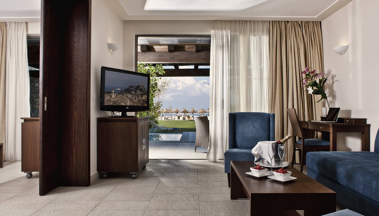 5* Kontokali Bay Resort & Spa - Κοντόκαλι, Κέρκυρα