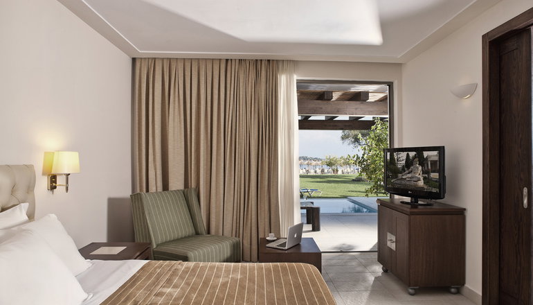 5* Kontokali Bay Resort & Spa - Κοντόκαλι, Κέρκυρα