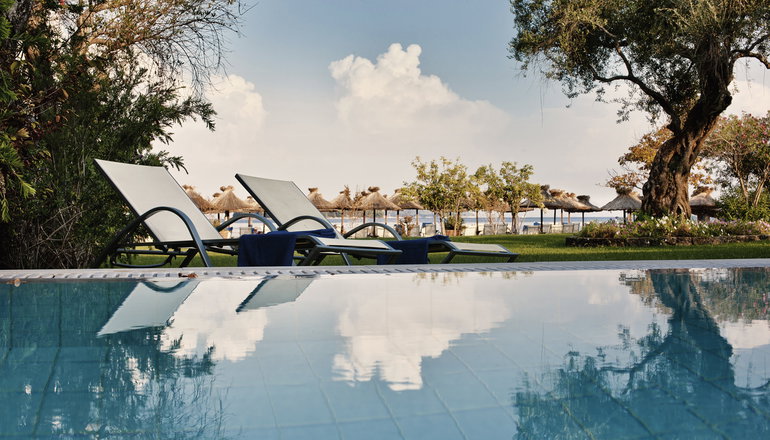 5* Kontokali Bay Resort & Spa - Κοντόκαλι, Κέρκυρα