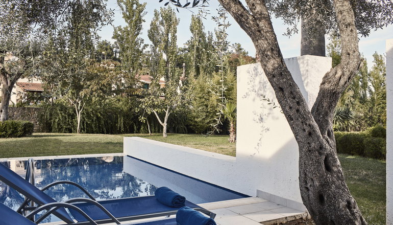5* Kontokali Bay Resort & Spa - Κοντόκαλι, Κέρκυρα