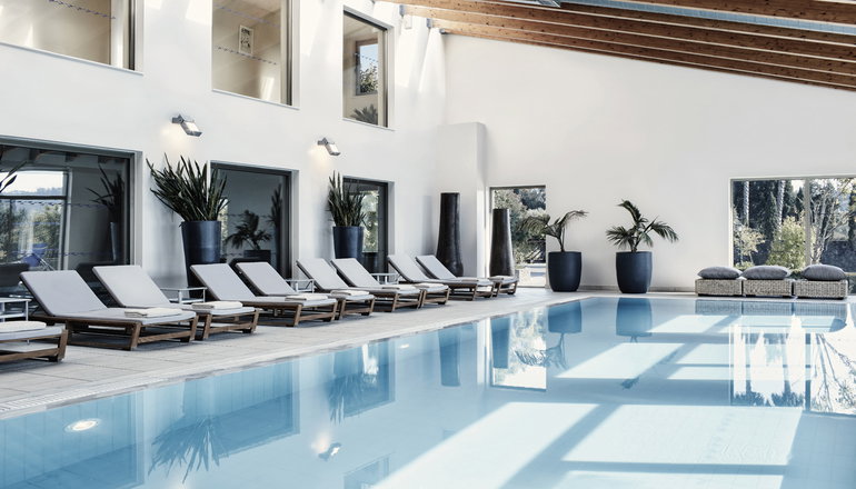 5* Kontokali Bay Resort & Spa - Κοντόκαλι, Κέρκυρα