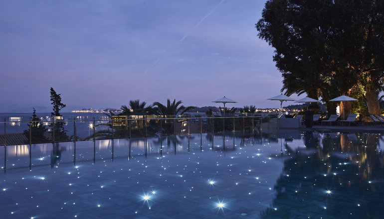 5* Kontokali Bay Resort & Spa - Κοντόκαλι, Κέρκυρα
