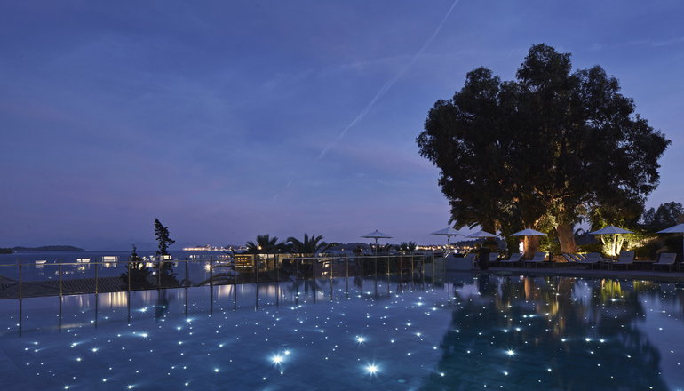 5* Kontokali Bay Resort & Spa - Κοντόκαλι, Κέρκυρα