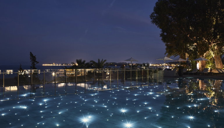 5* Kontokali Bay Resort & Spa - Κοντόκαλι, Κέρκυρα