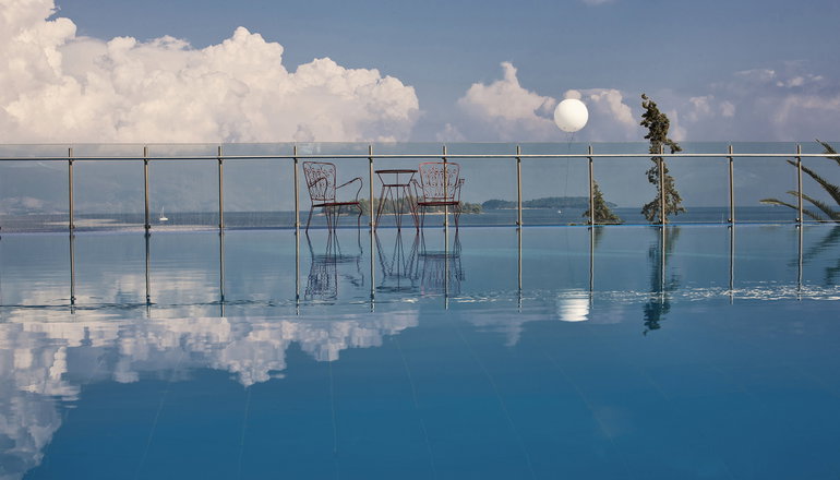 5* Kontokali Bay Resort & Spa - Κοντόκαλι, Κέρκυρα