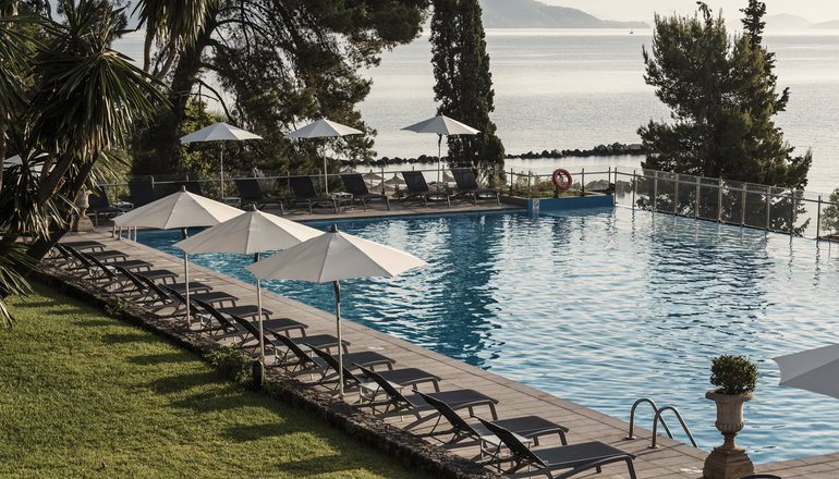 5* Kontokali Bay Resort & Spa - Κοντόκαλι, Κέρκυρα