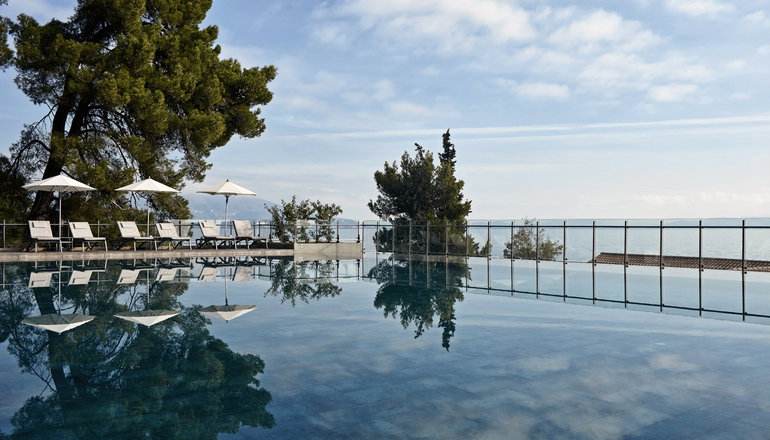 5* Kontokali Bay Resort & Spa - Κοντόκαλι, Κέρκυρα