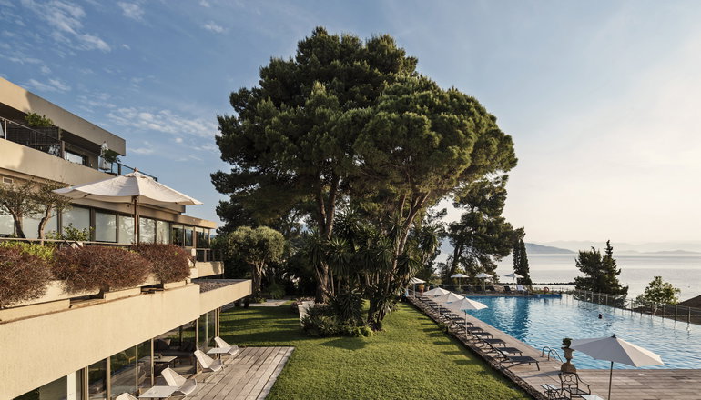 5* Kontokali Bay Resort & Spa - Κοντόκαλι, Κέρκυρα