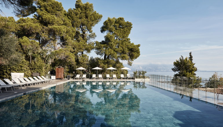5* Kontokali Bay Resort & Spa - Κοντόκαλι, Κέρκυρα