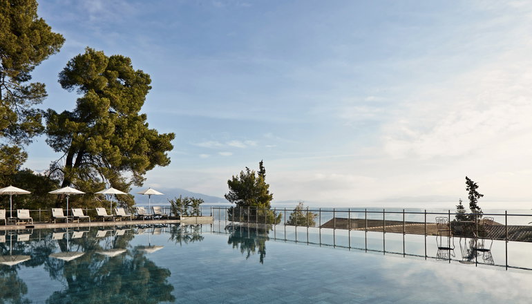5* Kontokali Bay Resort & Spa - Κοντόκαλι, Κέρκυρα