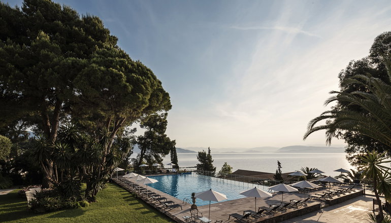 5* Kontokali Bay Resort & Spa - Κοντόκαλι, Κέρκυρα