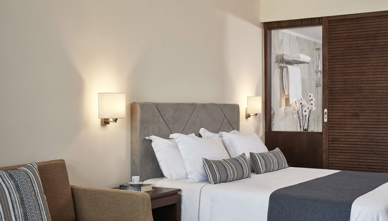 5* Kontokali Bay Resort & Spa - Κοντόκαλι, Κέρκυρα