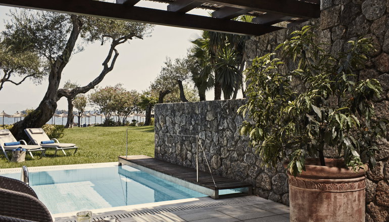5* Kontokali Bay Resort & Spa - Κοντόκαλι, Κέρκυρα