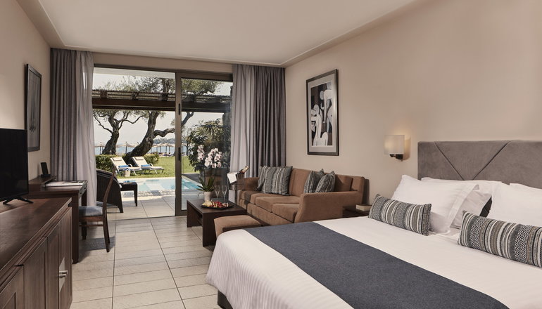 5* Kontokali Bay Resort & Spa - Κοντόκαλι, Κέρκυρα