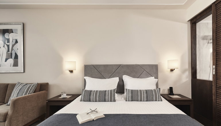 5* Kontokali Bay Resort & Spa - Κοντόκαλι, Κέρκυρα