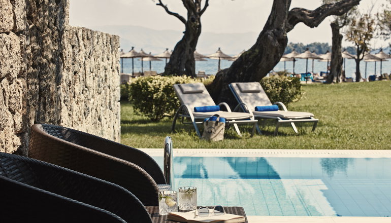5* Kontokali Bay Resort & Spa - Κοντόκαλι, Κέρκυρα