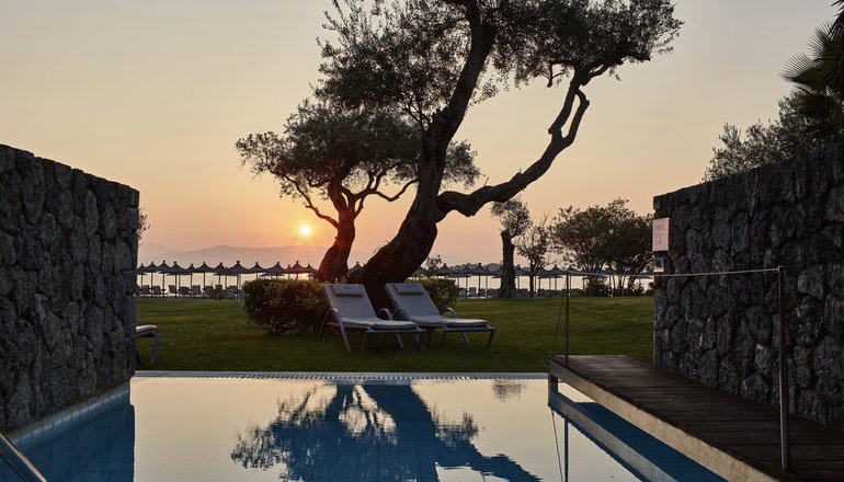 5* Kontokali Bay Resort & Spa - Κοντόκαλι, Κέρκυρα