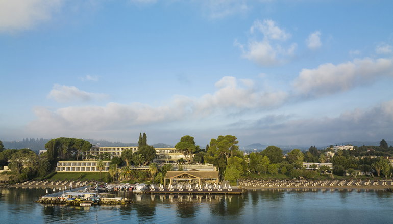 5* Kontokali Bay Resort & Spa - Κοντόκαλι, Κέρκυρα