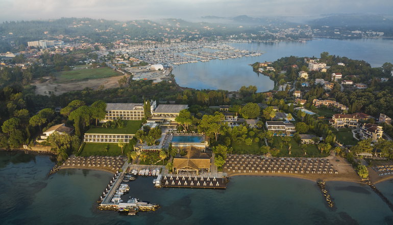 5* Kontokali Bay Resort & Spa - Κοντόκαλι, Κέρκυρα