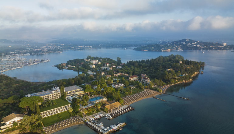 5* Kontokali Bay Resort & Spa - Κοντόκαλι, Κέρκυρα