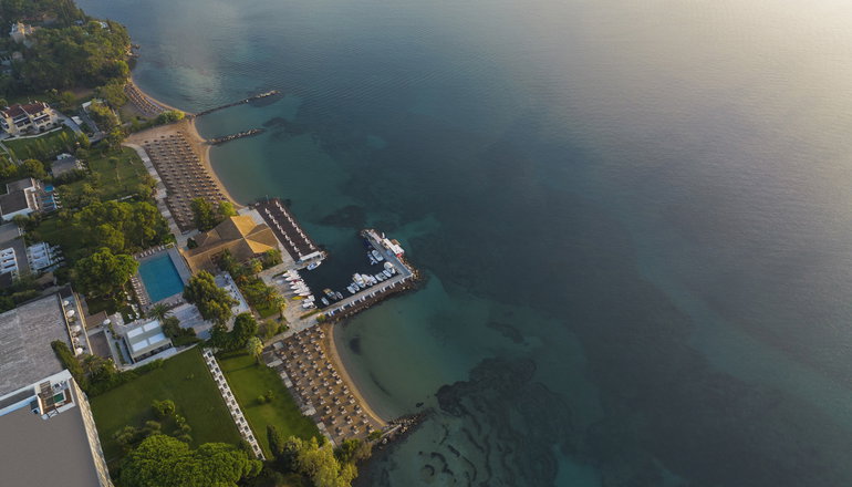 5* Kontokali Bay Resort & Spa - Κοντόκαλι, Κέρκυρα