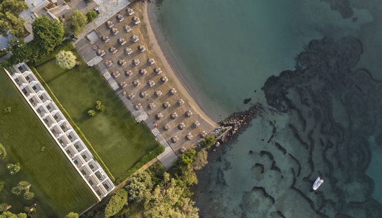 5* Kontokali Bay Resort & Spa - Κοντόκαλι, Κέρκυρα