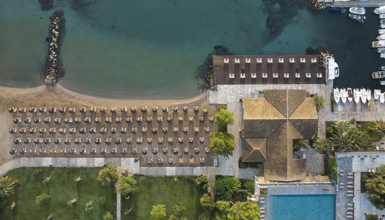 5* Kontokali Bay Resort & Spa - Κοντόκαλι, Κέρκυρα